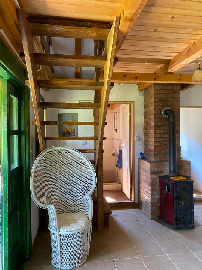 Camp Viljamovka Lägenhet Kremna Exteriör bild